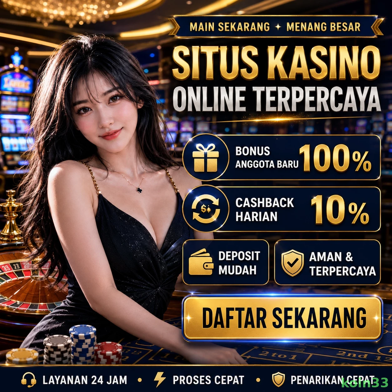 koin33